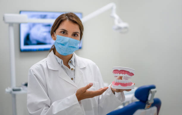 Best Pediatric Emergency Dentist in Jacksboro, TN