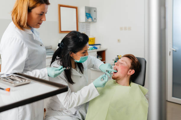 Best Walk-In Emergency Dentist in Jacksboro, TN
