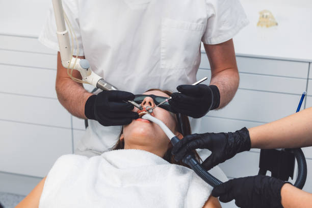 Best Emergency Wisdom Teeth Removal in Jacksboro, TN
