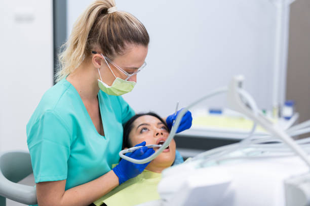 Best Weekend Emergency Dentist in Jacksboro, TN